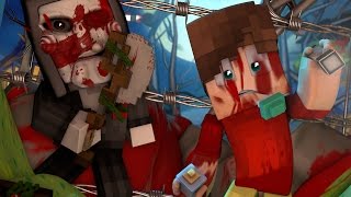 BEBÉ INVESTIGA EL SECUESTRADOR Y ENCUENTRA ALGO!! | WHO'S YOUR DADDY EN MINECRAFT
