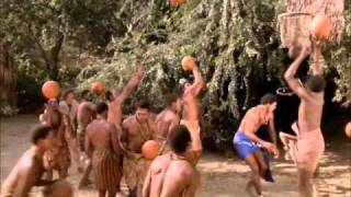 Basketball tribe