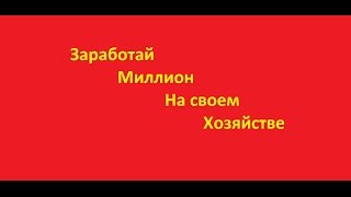 Экономическая игра с выводом денег. КОЛХОЗ.NET