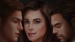 ПРОХОЖДЕНИЕ LOVE SICK КРАСОТКА - ШПИОН С КРИСТАЛАМИ IOS И ANDROID LOVE SICK INTERACTIVE STORIES