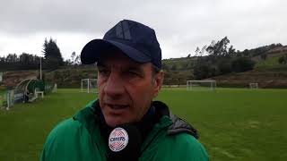 Mushuc Runa jugará la temporada 2020 con 6 extranjeros