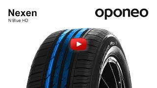 Reifen Nexen N'Blue HD ● Sommerreifen ● Oponeo™