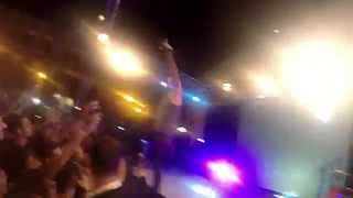 "STO ROCK" Video Self by Piero Pelù
