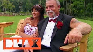 Hochzeit bei den Teutuls | American Chopper | DMAX Deutschland