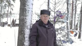 Поздравление с Новым 2017 годом гармонистов России от Супакова Анатолия