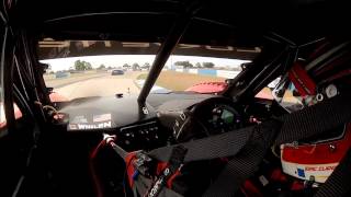 Whelen Motorsports | Sebring International Raceway | Winter Test