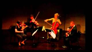 Cypress Quartet: Lento Assai