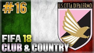 FIFA 18 | CLUB & COUNTRY | #16 | TWO NEW SIGNINGS