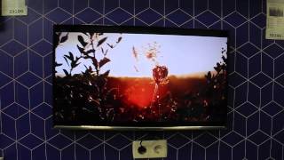 LCD телевизор Samsung UE32j5530