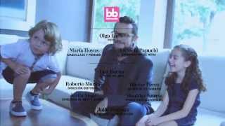 Aleks Syntek y sus hijos detrás de cámaras - revista bbmundo