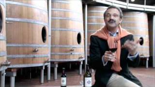Stephan Graf Neipperg Chateau d´Aiguilhe 2007 - Wein der Woche