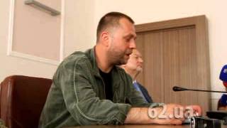 Бородай и Гиркин о Кургиняне