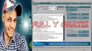 DESCARGAR E INSTALAR OPTUPLUS CRACK FULL Y GRATIS
