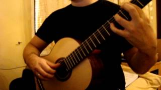 Love Is Blue (L'amour est bleu) - Andre Popp (guitar)