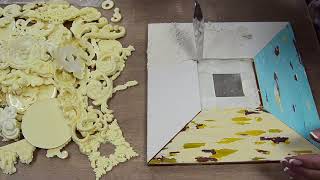 лайфхаки. Переделка зеркала.