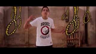 MIXUP - HATERS [VIDEO UFFICIALE]