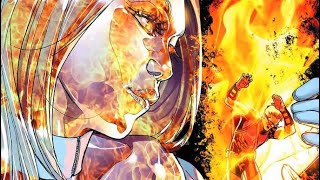 White Queen’s Wrath | Marvel Future Fight