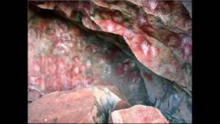 ΣΠΗΛΑΙΟΓΡΑΦΙΕΣ-ARGENTINA-Cueva de las Manos