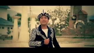 Кызыл-Кия выпускник СШ №1 им. Д. Карбышева Сапар Сопубеков