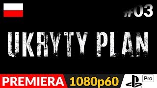 UKRYTY PLAN ✍️ odc.3 (#3) ?️ Zaufanie i jego brak | Hidden Agenda - gameplay PL [PS4 PlayLink]