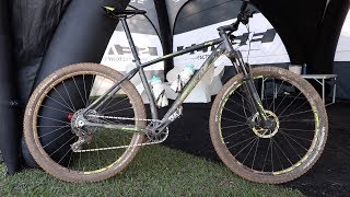 Teste da Sense Impact SL 2019 (1ª bike nacional de alumínio com eixo Boost)