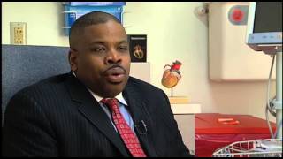 Managing chronic conditions