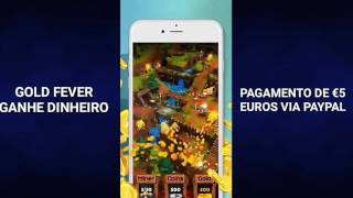 Como Ganhar 5 Euros por dia  no PayPal  APP NOVO 2017