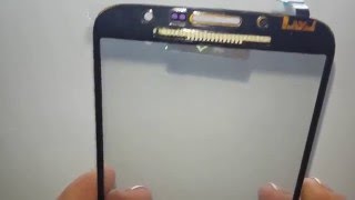 Сенсорный экран для Samsung Galaxy Mega I9200
