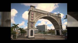 Bridgetown Barbados UNESCO World Heritage Site - Caribbean Dream Traveler
