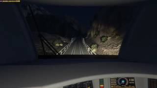 GTA 5 - Поезд Ласточка
