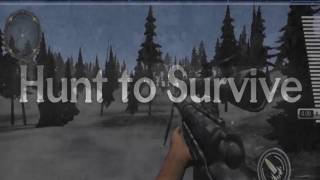Dinosaur Hunting 2018 : Pro Sniper shooting Hunter Challenge