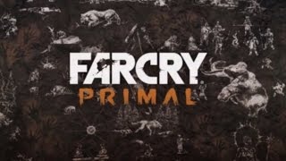 Far Cry Primal#7|Крепкий Как Камень|Урки-Мыслитель ч.2