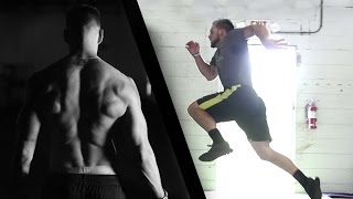 How to Maintain Athleticism While Bulking [OTA MAIL BAG] | Overtime Athletes