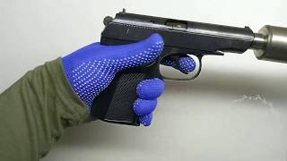 мр 654к переделка 9х18