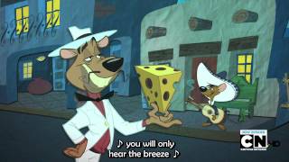 Queso Bandito - The Looney Tunes Show
