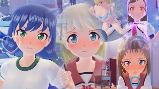 gal*gun 2 kiss