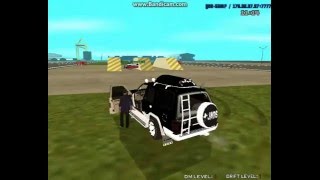 GTA SAMP(серия №2,свобода)