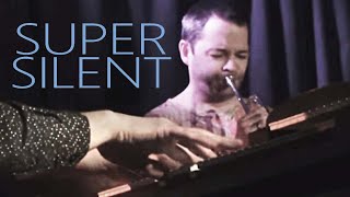 SuperSilent / Bergen Jazzforum