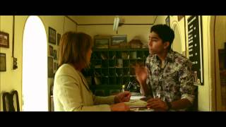 Отель 'Мэриголд'. Лучший из экзотических - Трейлер