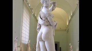 Психология искусства. Душа и тело. Часть VI. Art Psychology. Body and Soul. Part VI