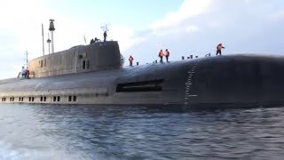 Авария на Баренцевом море 1 июля 2019