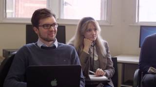 MSc Drug Design