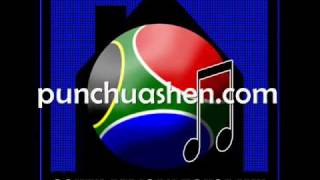 South African House Music Mixx  Set 6