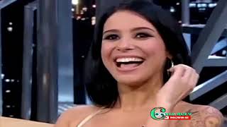 Jô Soares Entrevista Atriz de Filmes Adultos Monica Mattos