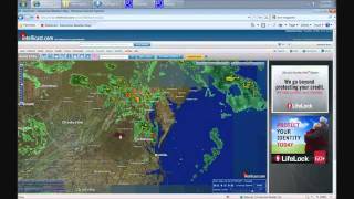 Severe Weather Outbreak: Pay Attention if You Want to Understand
