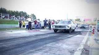 Opala Metal TT21- Julieta Preparações - Recorde da Pista Cascavel