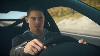 Need for Speed The Run. Прохождение - 3 Этап "Долина Смерти"