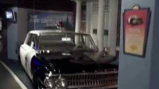 hollywood star cars museum
