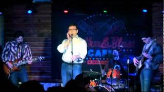 Countryside Blues Band