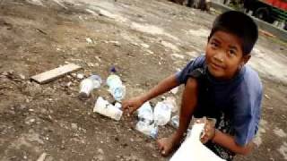 [RAP THAI] Dustman (เด็กเก็บขยะ) - THEBIGDOGG Feat.aillez